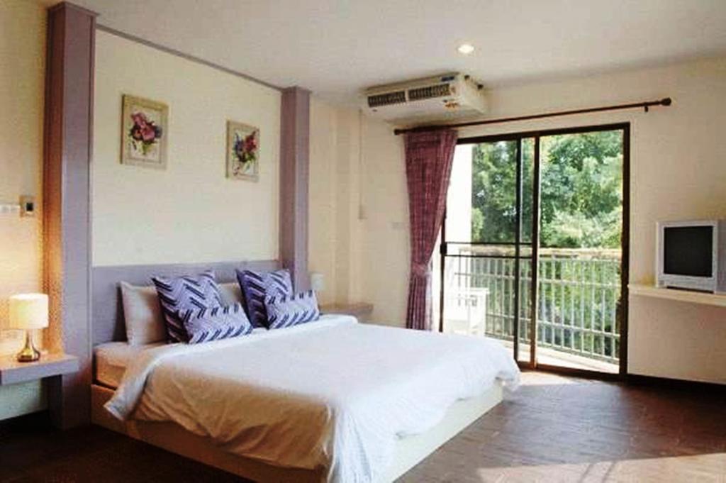 Boat Lodge Resort Хуахін Номер фото