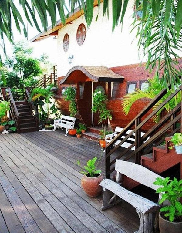 Boat Lodge Resort Хуахін Номер фото