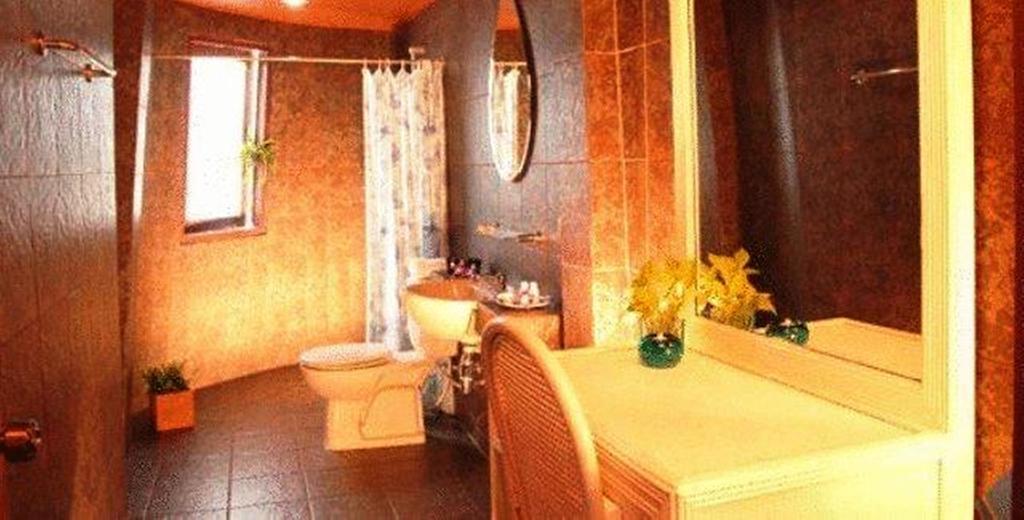 Boat Lodge Resort Хуахін Номер фото