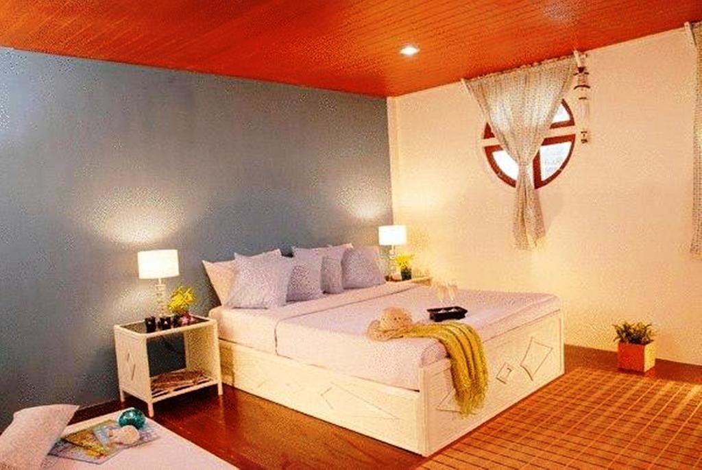Boat Lodge Resort Хуахін Номер фото