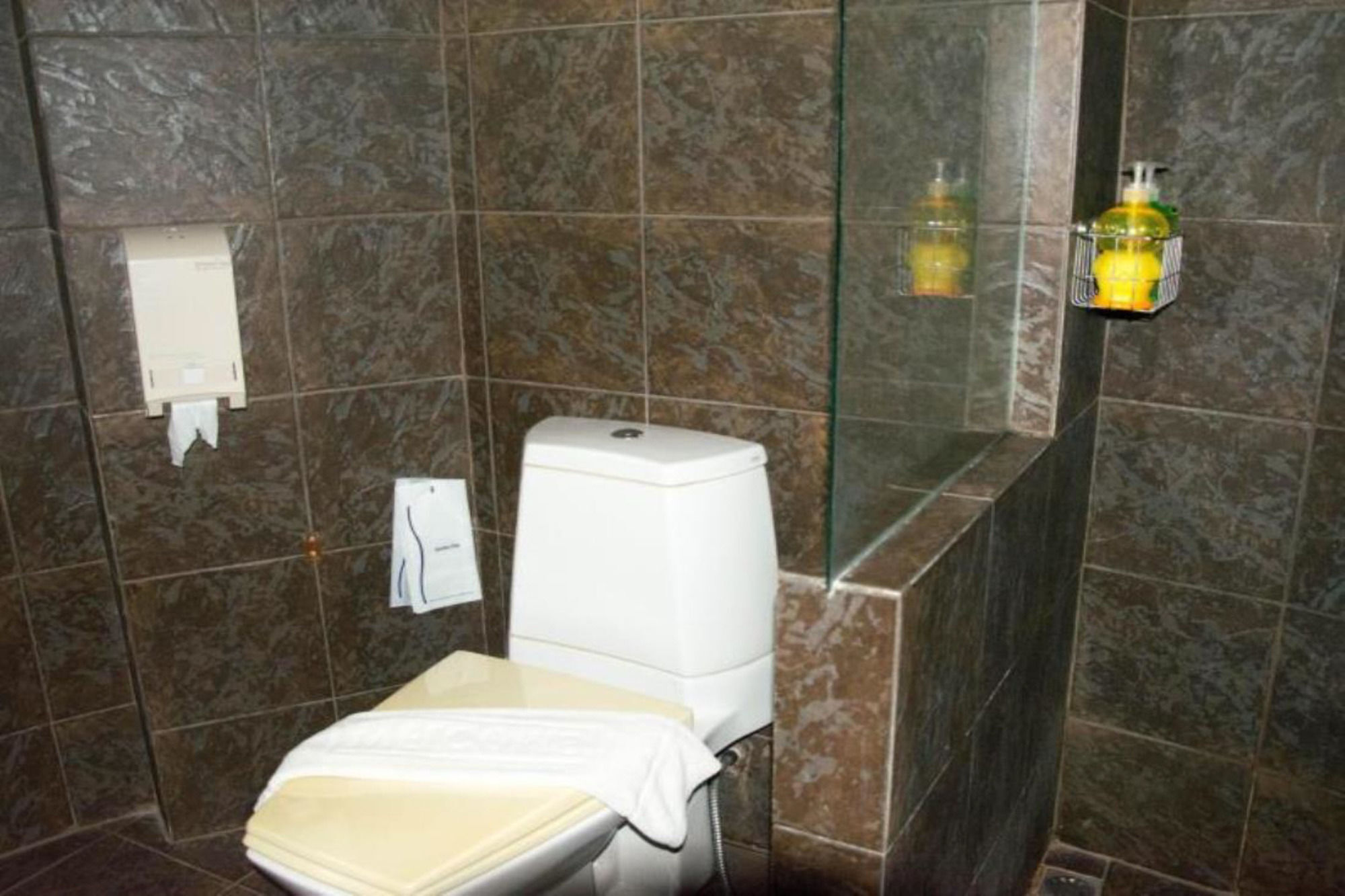 Boat Lodge Resort Хуахін Екстер'єр фото