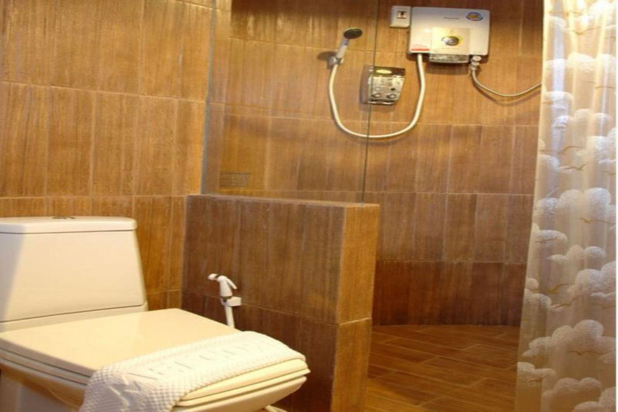 Boat Lodge Resort Хуахін Екстер'єр фото