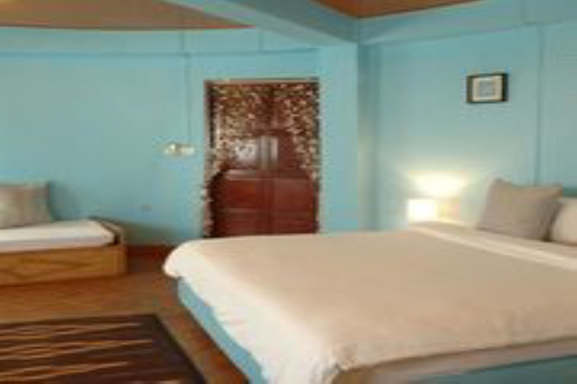 Boat Lodge Resort Хуахін Екстер'єр фото