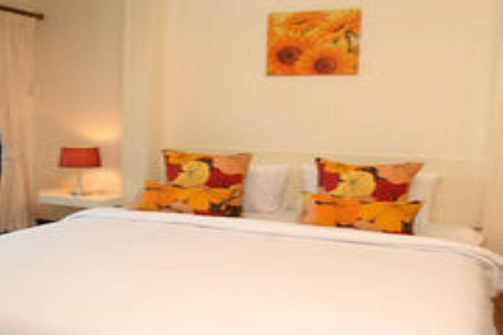 Boat Lodge Resort Хуахін Екстер'єр фото